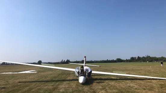 Aeroklub Gdanski