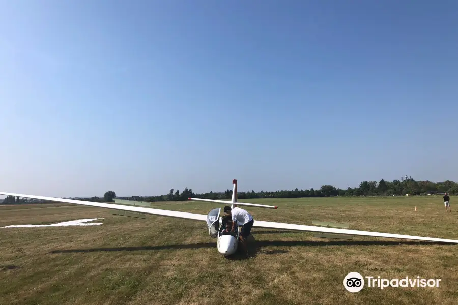 Aeroklub Gdanski