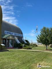 Combat Air Museum