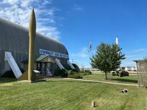 Combat Air Museum