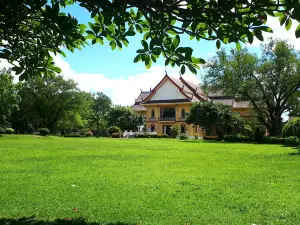 พิพิธภัณฑสถานแห่งชาติน่าน