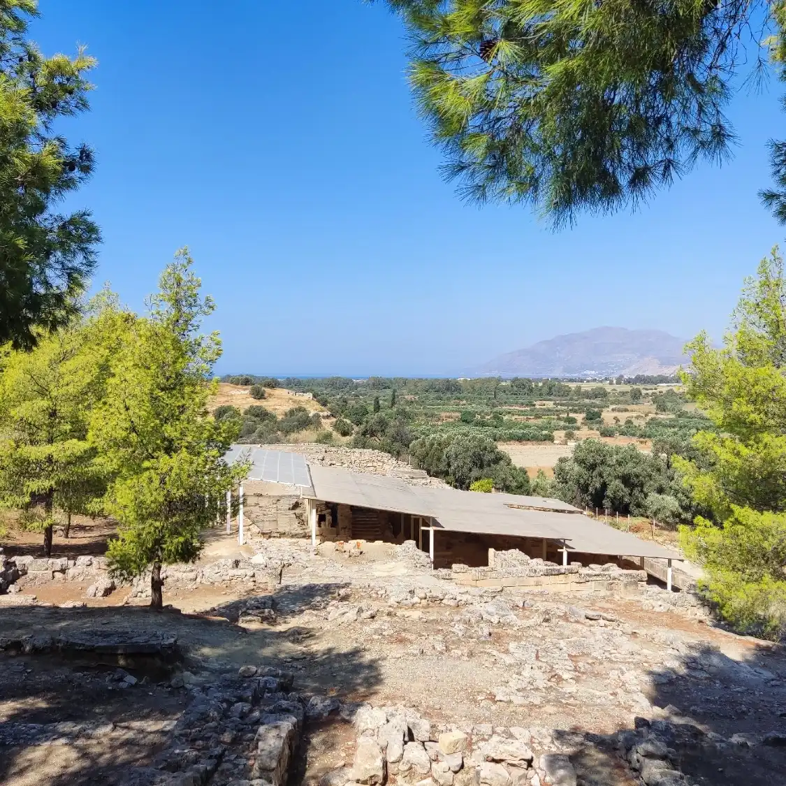 Hotels near Archaeological Site of Agia Triada