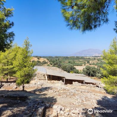 Sito Archeologico di Agia Triada