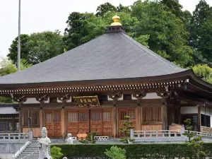 御誕生寺