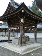 Sasaki Shrine