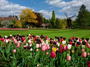 Weltvogelpark Walsrode