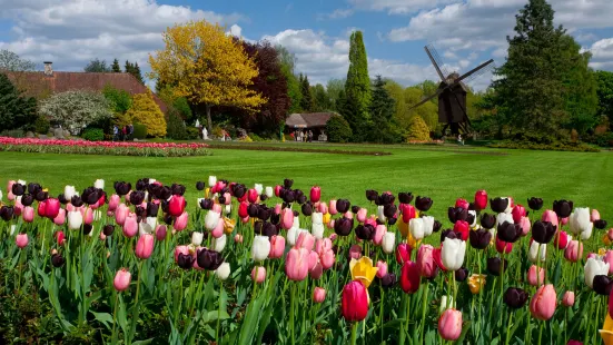 Weltvogelpark Walsrode