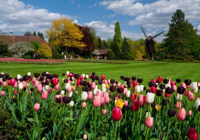 Weltvogelpark Walsrode