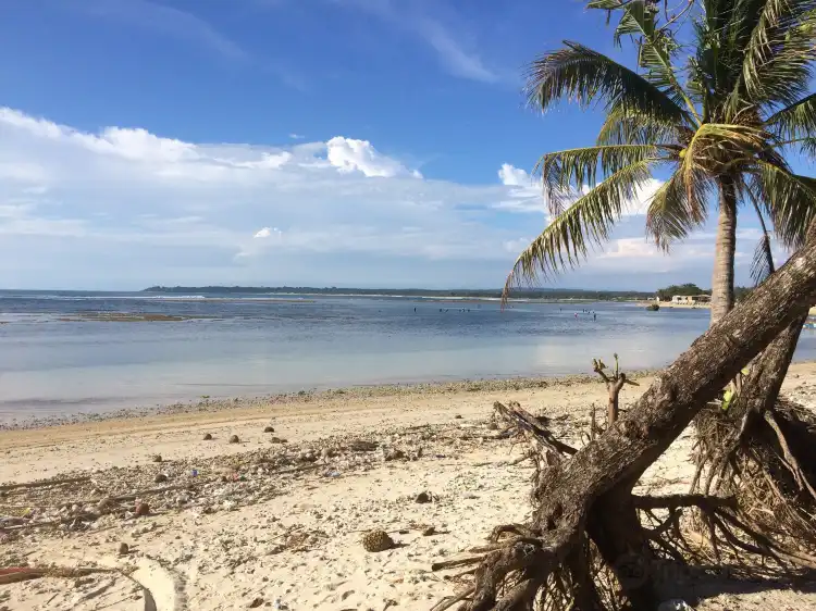 Hotels in Ujung Genteng