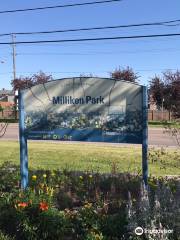 Milliken District Park