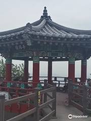 Gyeyangsan Mountain