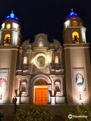 Catedral Nuestra Senora del Carmen y San Pedro Apostol