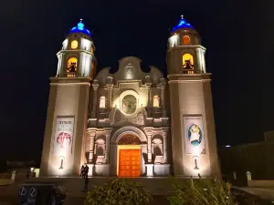 Catedral Nuestra Senora del Carmen y San Pedro Apostol