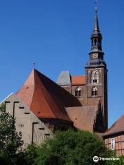 St. Stephanskirche