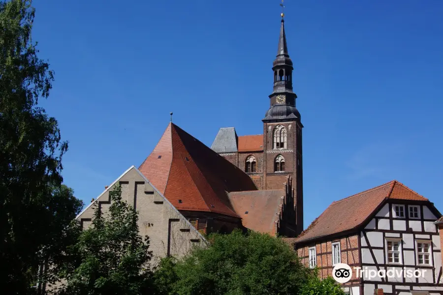 St. Stephanskirche