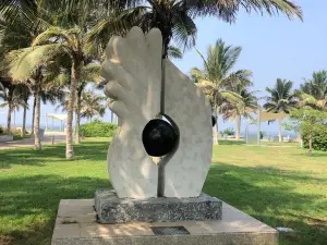 Jeddah Corniche