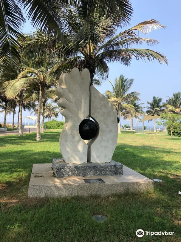 5_Jeddah Corniche