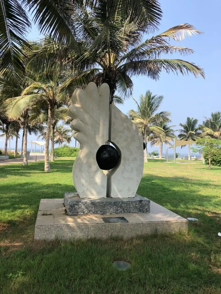 5_Jeddah Corniche