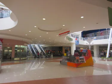 Galerías Cuernavaca