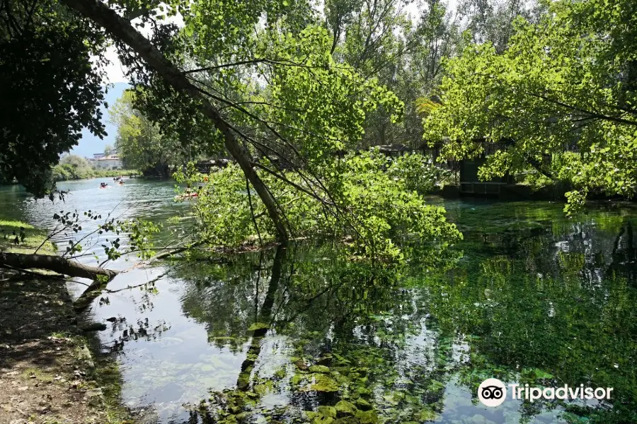 Parco del Grassano