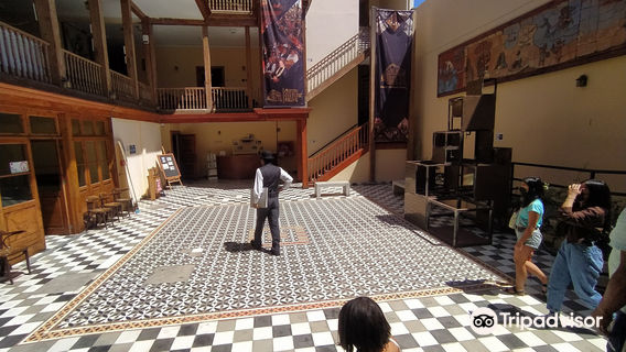 Palace Cultural Center