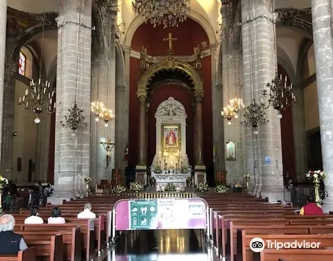 1_Basilica de la Virgen de Guadalupe