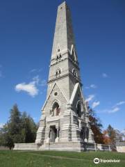 Saratoga Monument