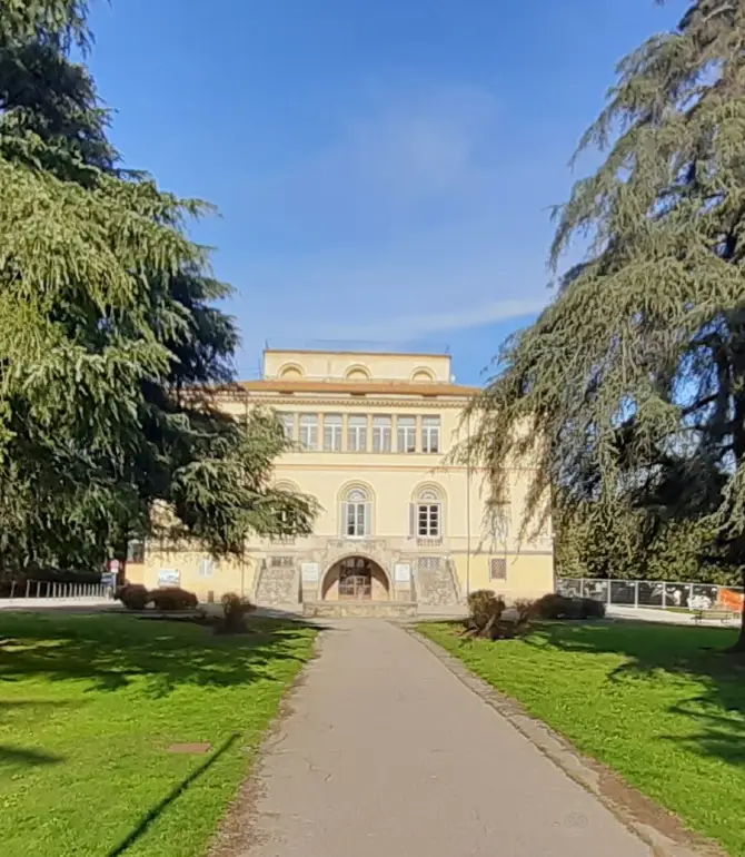 Pistoia