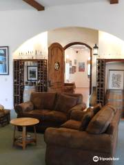 Keels Creek Winery and Art Gallery