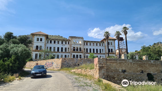 Preventorio de Aguas de Busot