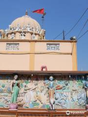 Annapurna Temple