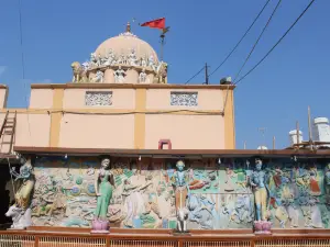 Annapurna Temple