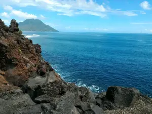 Batu Angus Ternate