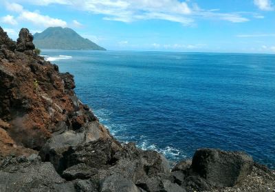 North Ternate