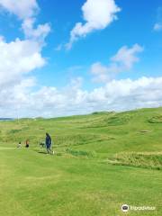 Sandfield Pitch and Putt