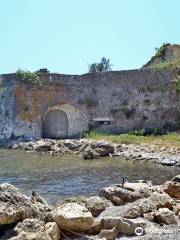 Pantocrator Castle