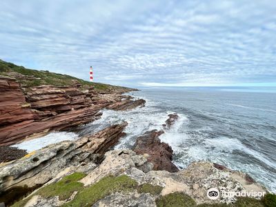 Tarbat Ness Lighthouse