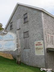 Muir-Cox Shipbuilding Interpretive Centre