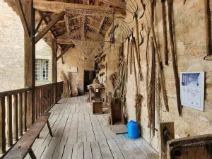 Château Communal de Varaignes