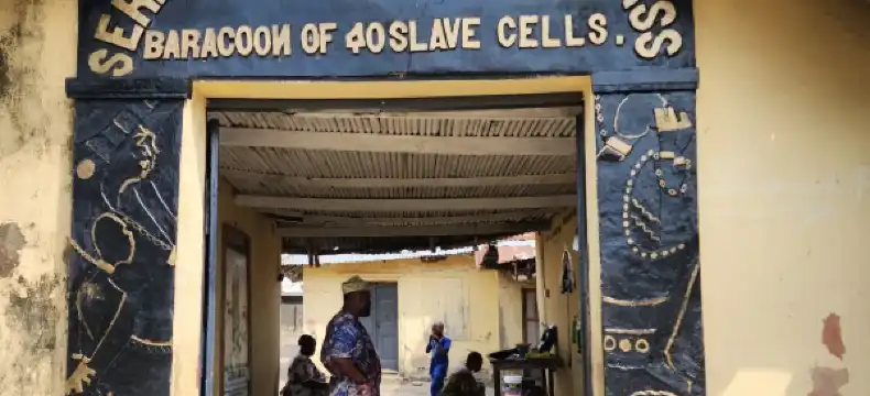 Hotels in Badagry