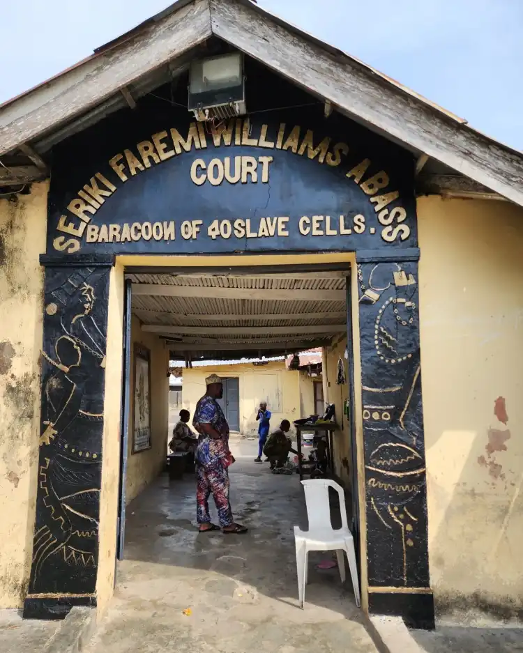 Hotels in Badagry