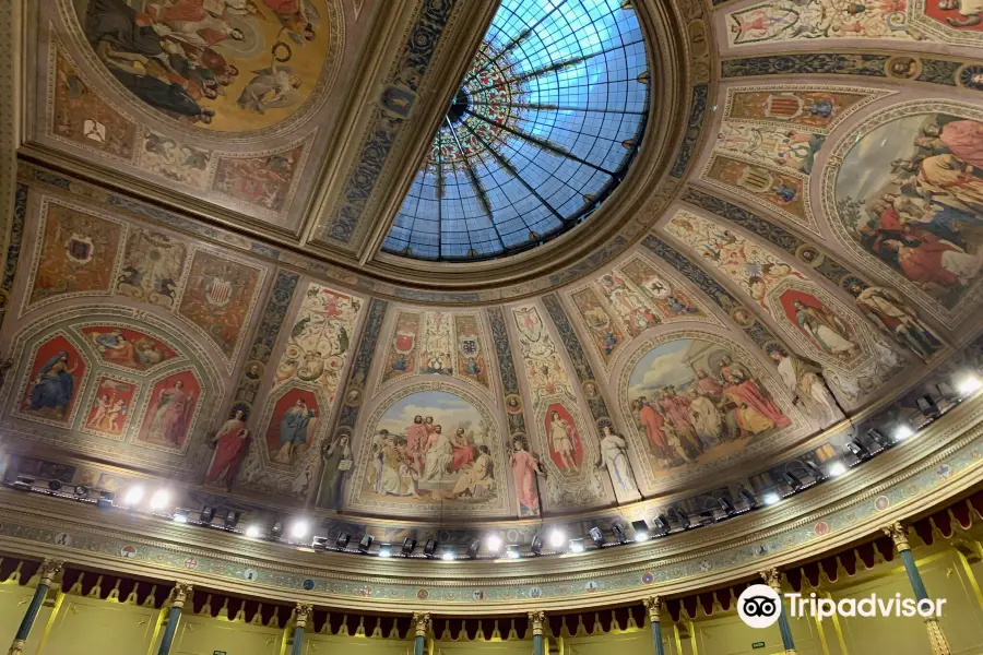 Congress of Deputies