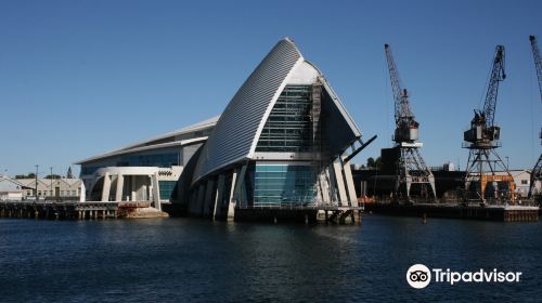 WA Maritime Museum