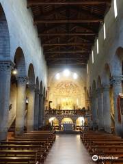 Fiesole Cathedral