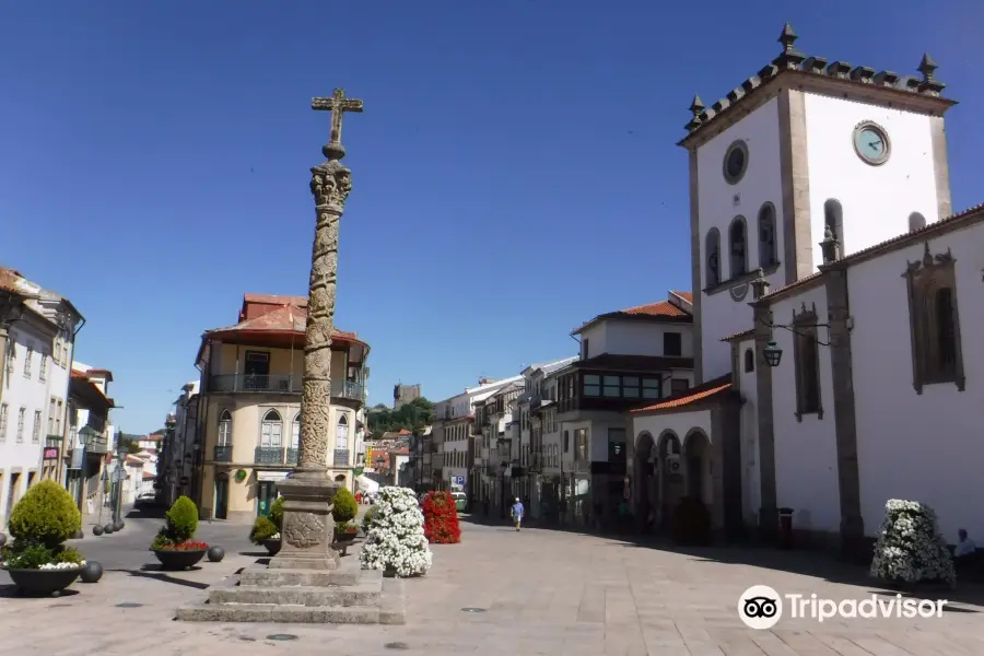 Igreja da Antiga Se