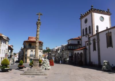 Igreja da Antiga Se