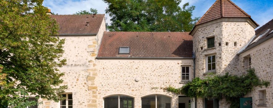 Ferme d'Ecancourt