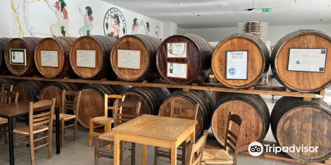 Kamanterena Winery