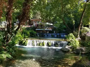 Krya Park