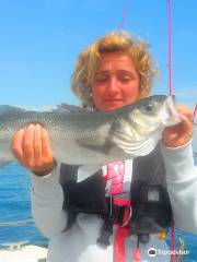 Le Loup Bar - Fishing Guide